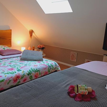 Le Sablon - Appartement Bien-Etre, Spa & Massages A 20Mn De Reims Centre Unchair Eksteriør billede