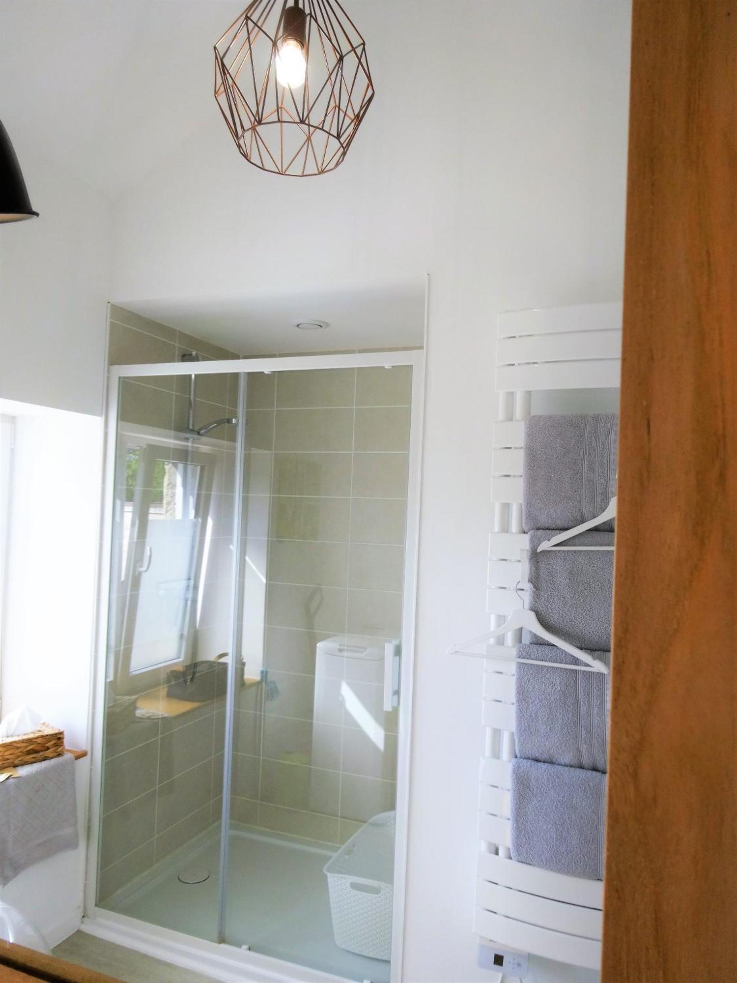 Le Sablon - Appartement Bien-Etre, Spa & Massages A 20Mn De Reims Centre Unchair Eksteriør billede