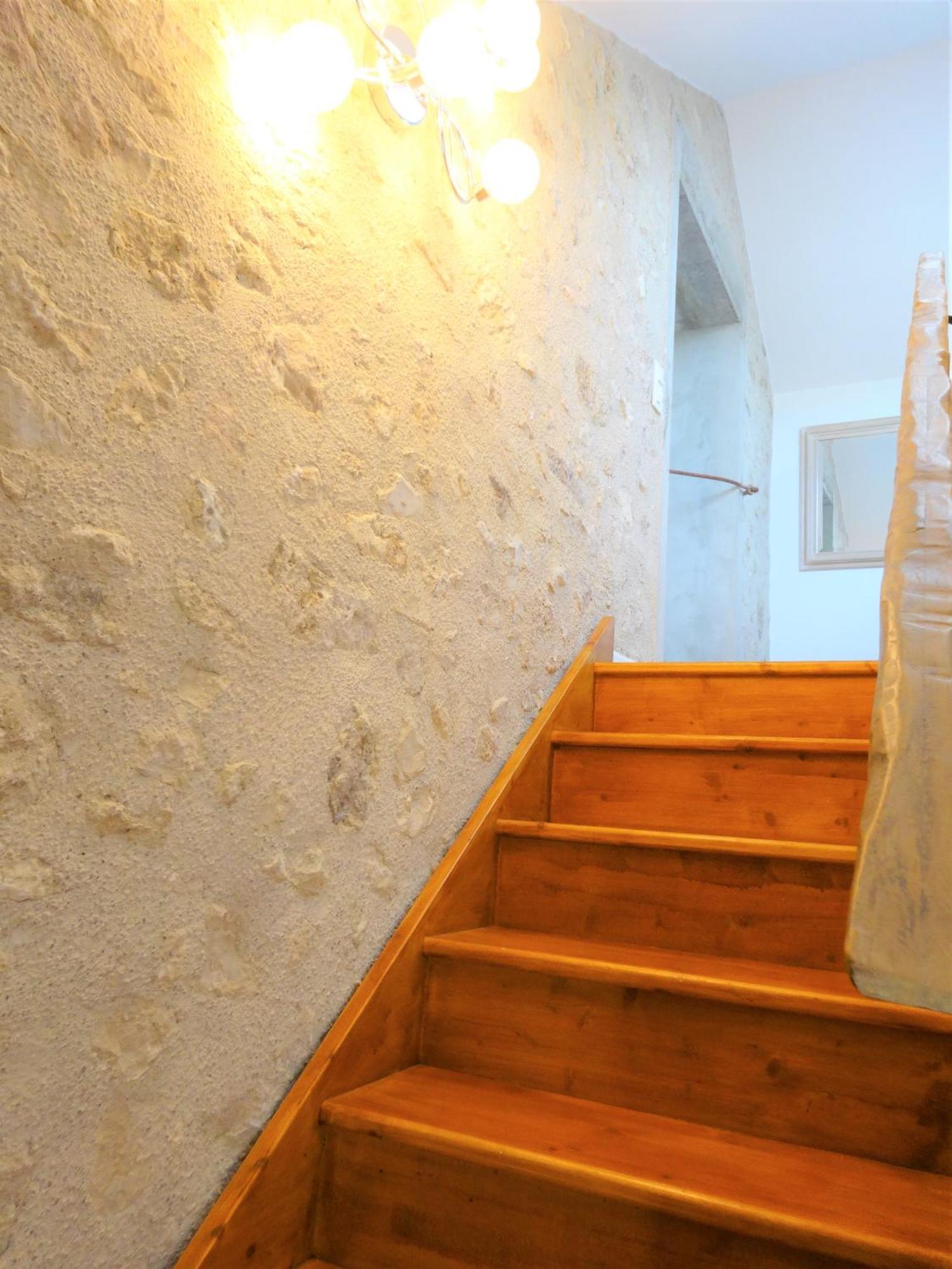 Le Sablon - Appartement Bien-Etre, Spa & Massages A 20Mn De Reims Centre Unchair Eksteriør billede