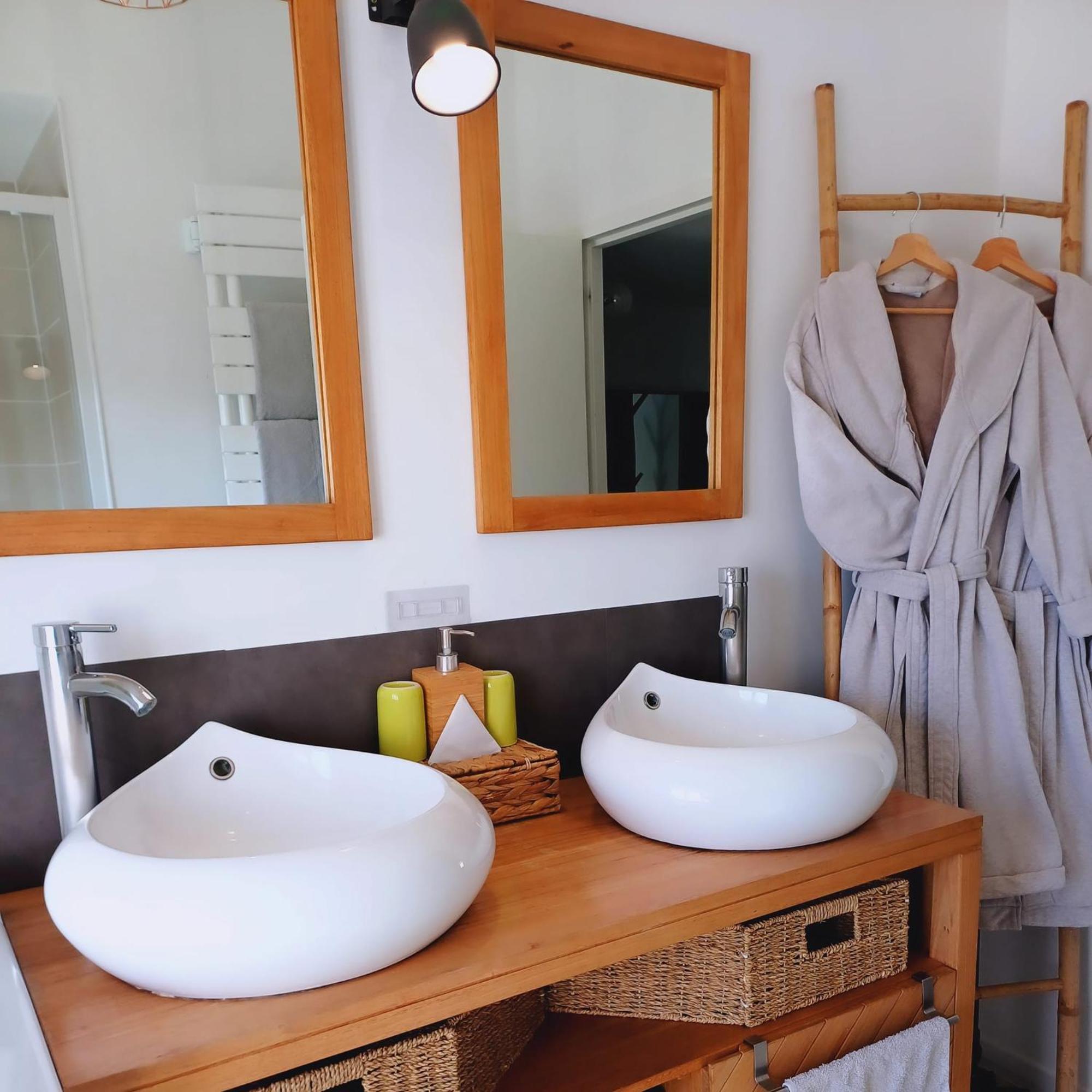 Le Sablon - Appartement Bien-Etre, Spa & Massages A 20Mn De Reims Centre Unchair Eksteriør billede
