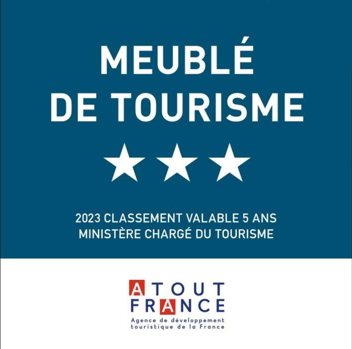 Le Sablon - Appartement Bien-Etre, Spa & Massages A 20Mn De Reims Centre Unchair Eksteriør billede